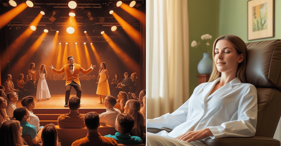 Hypnotherapie feiten en fabels
